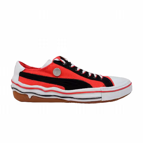 Puma My 41 'Fiery Red'