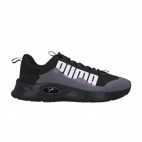 Puma Nucleus Utility 'Black'