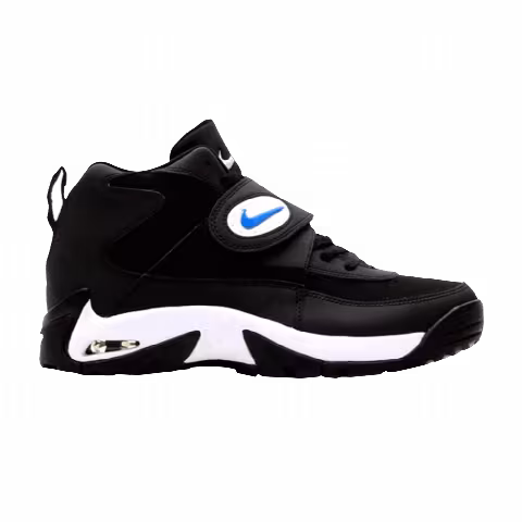Nike Air Mission 'True Royal'
