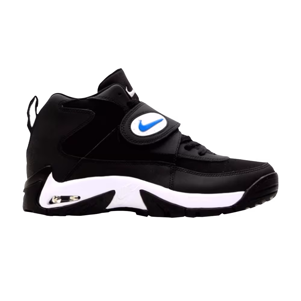 Nike Air Mission True Royal
