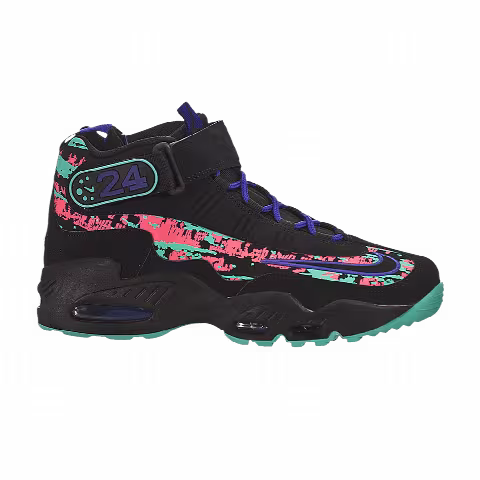Nike Air Griffey Max 1 'South Beach'