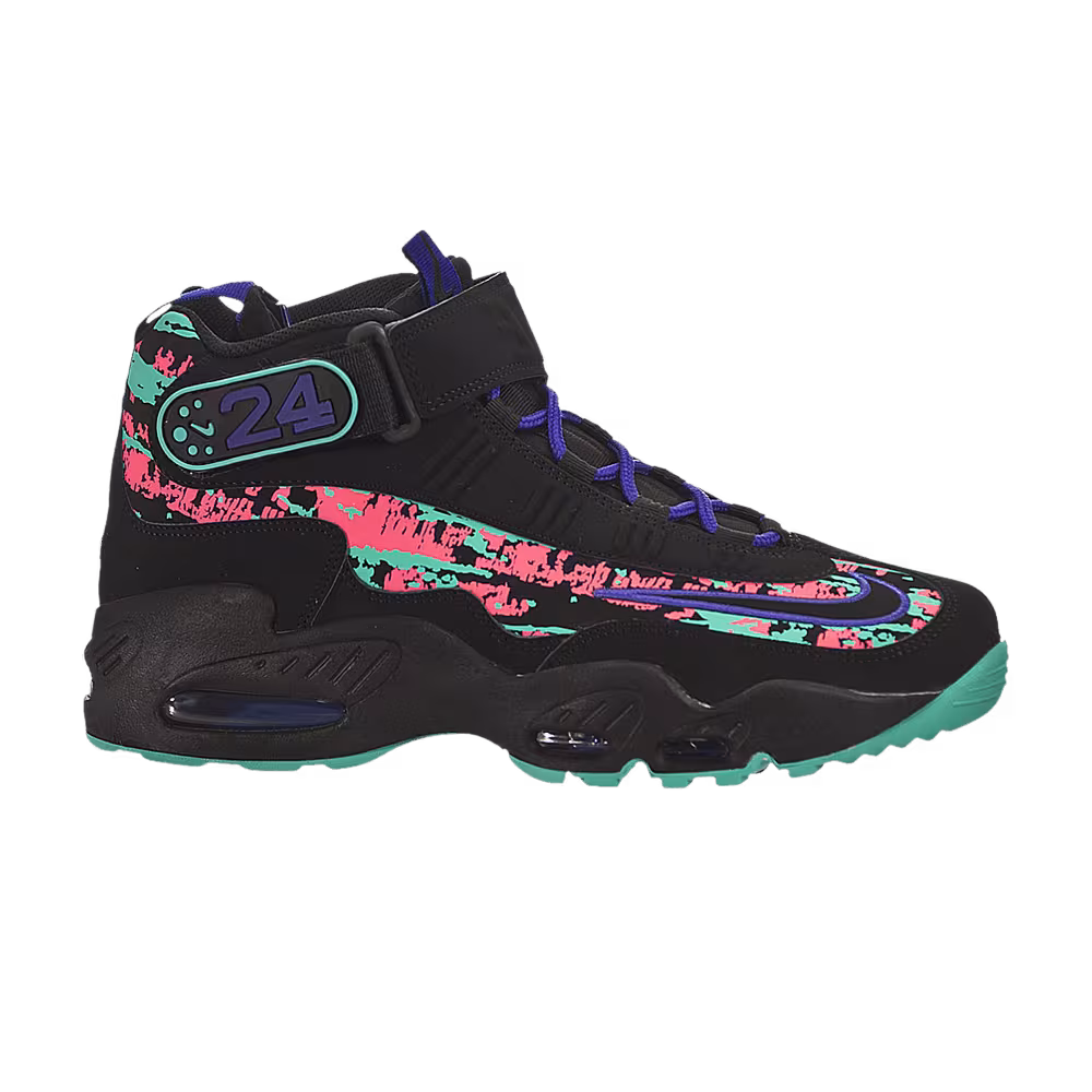 Nike Air Griffey Max 1 South Beach