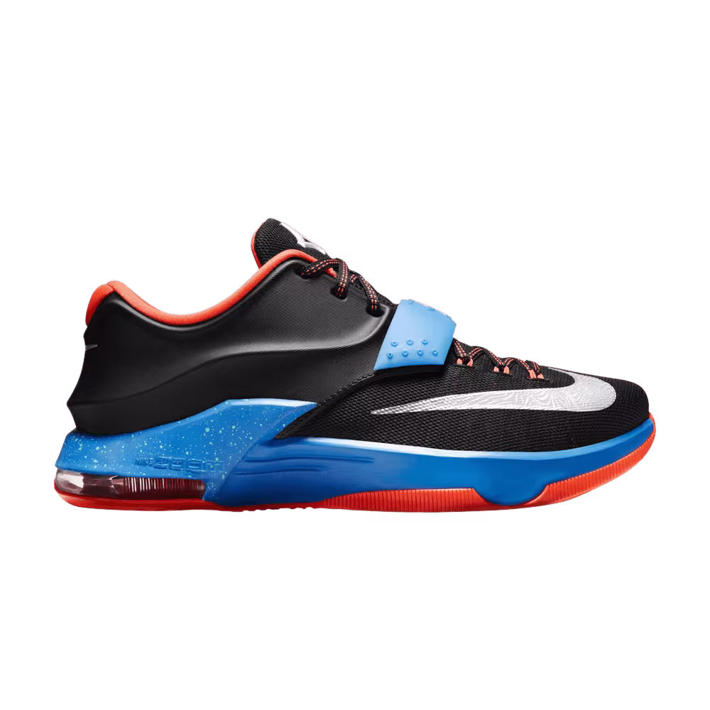 Nike KD 7 EP Away