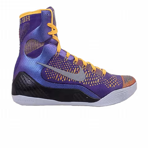 Nike Kobe 9 Elite XDR 'Team Showtime'