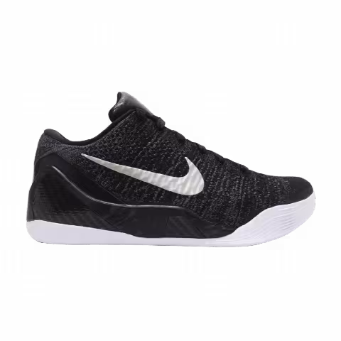 Nike Kobe 9 Elite Low Premium HTM 'Milan - Black Marble'