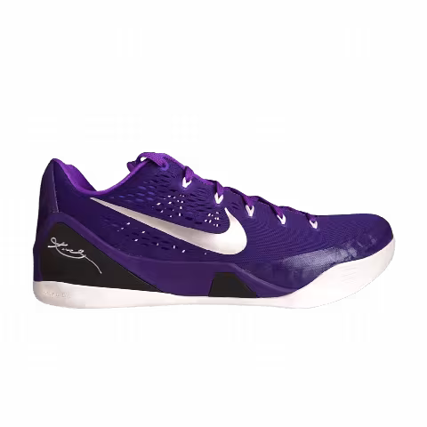 Nike Kobe 9 EM TB 'Court Purple'