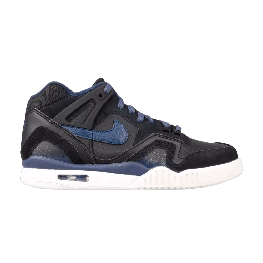 Nike Air Tech Challenge 2
