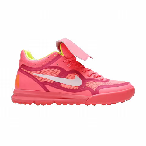 Nike NSW Tiempo 94 Lunar Mid TP QS 'Hyper Punch'