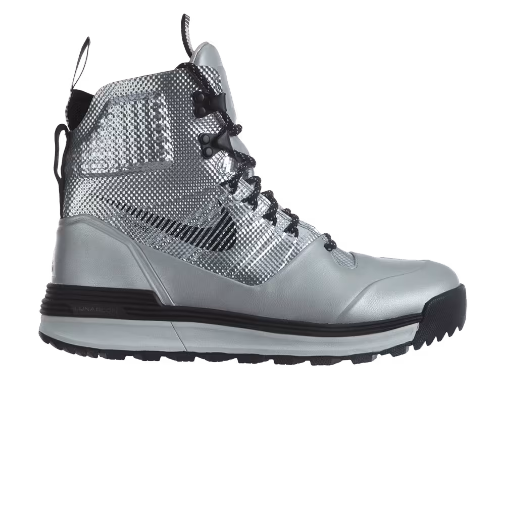 Nike Lunarterra Arktos Super Bowl