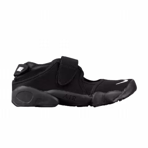 Nike Air Rift MTR 'Black'