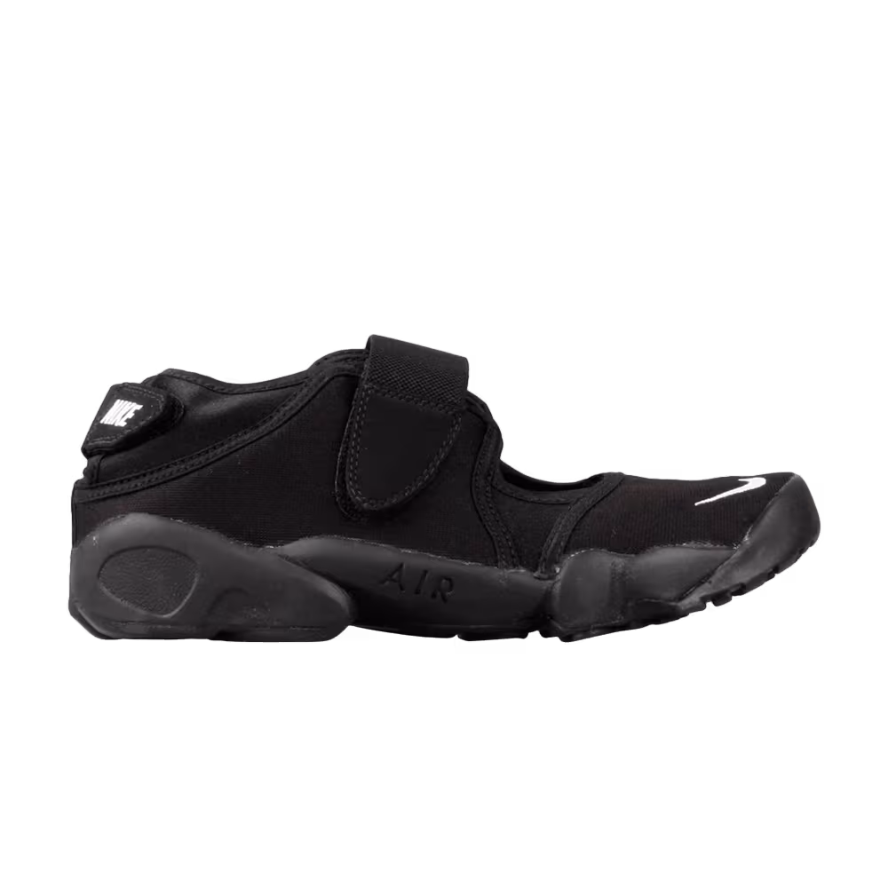 Nike Air Rift MTR Black