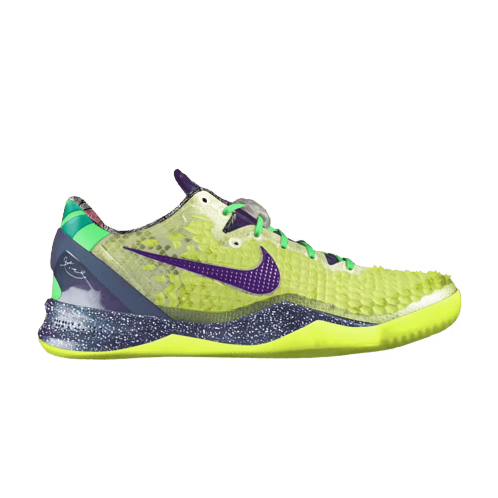 Nike Kobe 8 Gumbo League