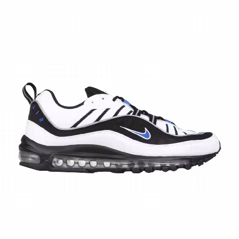 Nike Air Max 98 'Orlando' 2014