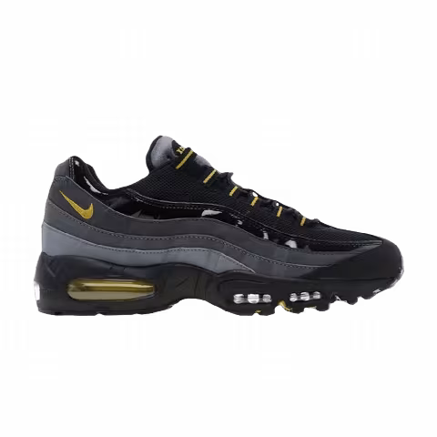 Nike Air Max 95 SI 'Anthracite Citron' JD Exclusive