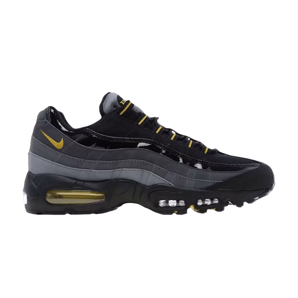 Nike Air Max 95 SI Anthracite Citron