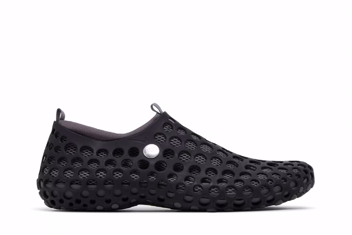 Nike Zvezdochka Black 2014, view 2
