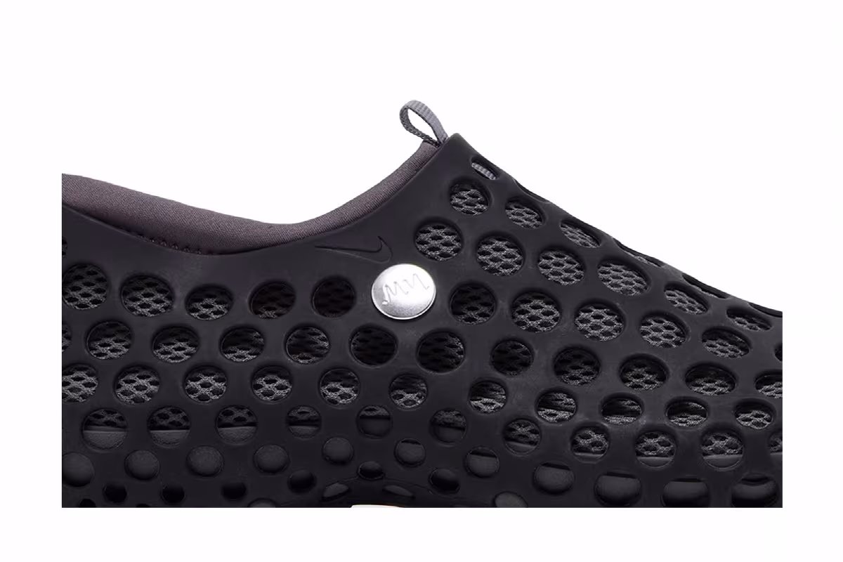 Nike Zvezdochka Black 2014, view 3