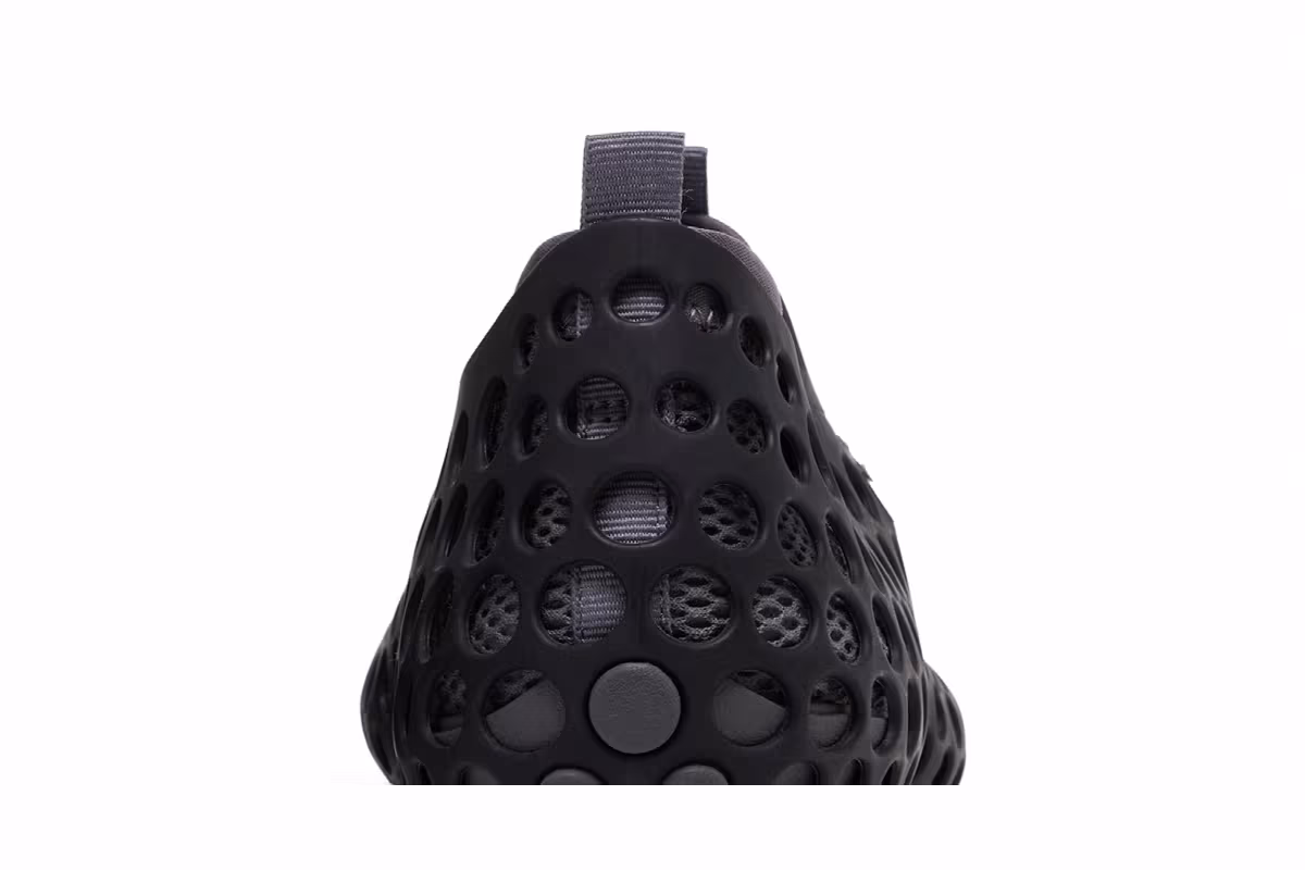 Nike Zvezdochka Black 2014, view 8
