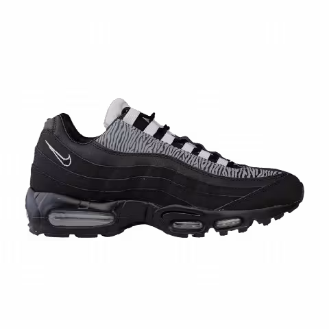 Nike Air Max 95 SI 'Zebra Safari'