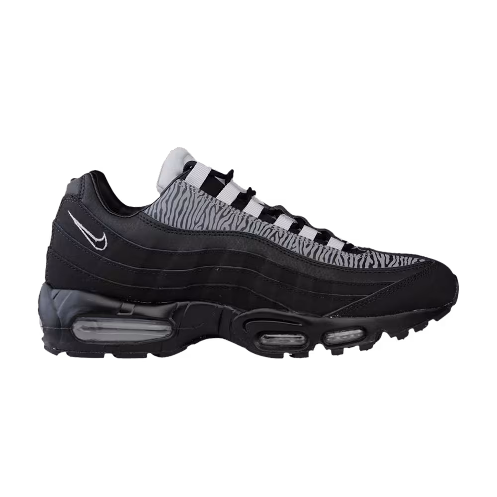 Nike Air Max 95 SI Zebra Safari