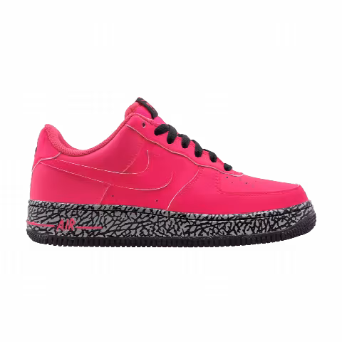 Nike Air Force 1 GS 'Hyper Pink'