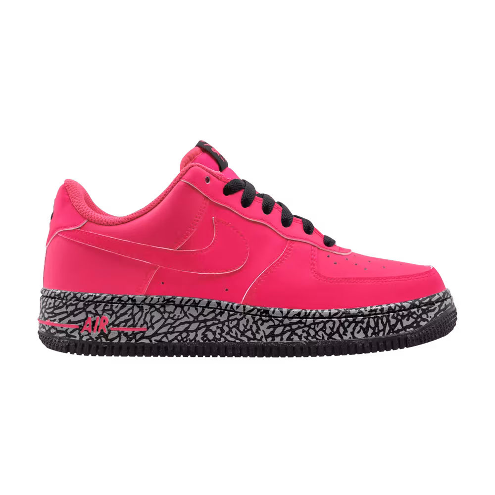 Nike Air Force 1 GS Hyper Pink