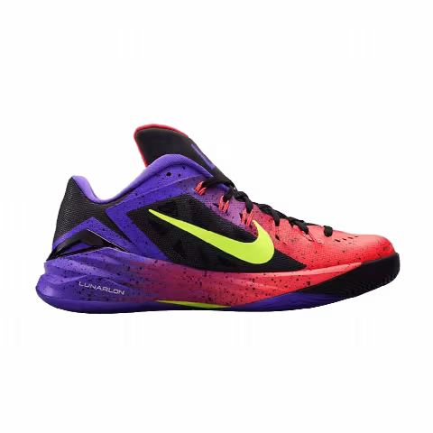 Nike Hyperdunk 2014 Low 'City Collection'