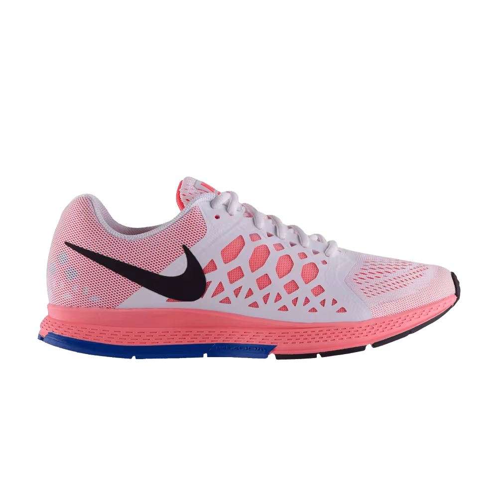 Nike Air Zoom Pegasus 31 White Hyper Punch