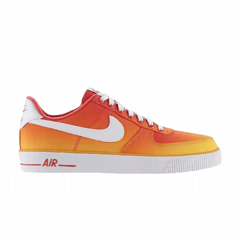 Nike Air Force 1 AC BR QS 'Gradient Pack - Atomic Mango'