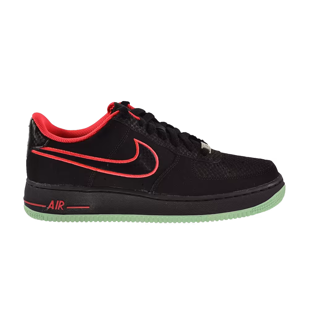 Nike Air Force 1 Low GS Yeezy