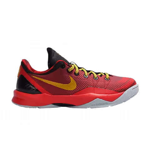 Nike Zoom Kobe Venomenon 4 XDR 'Year of the Horse'