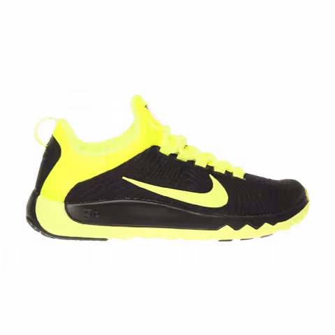 Nike Free Trainer 5.0 'Black Volt'