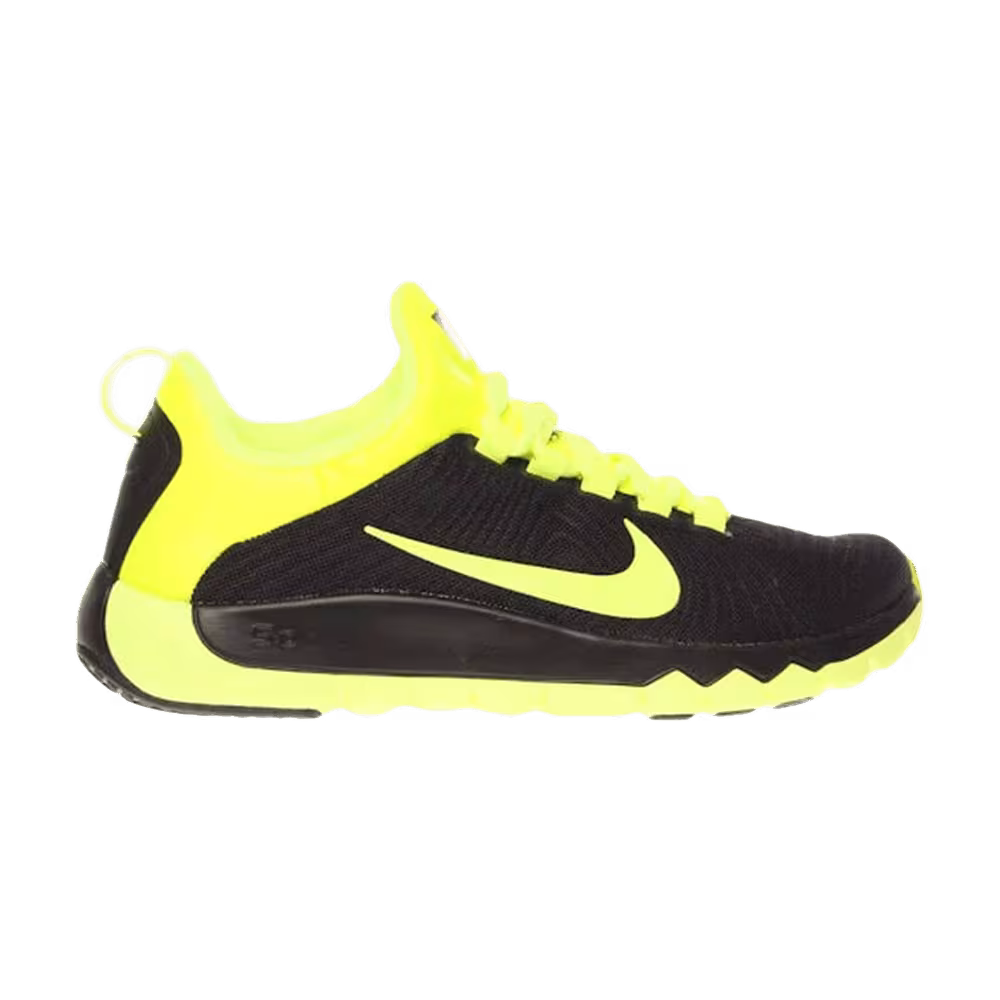 Nike Free Trainer 5.0 Black Volt