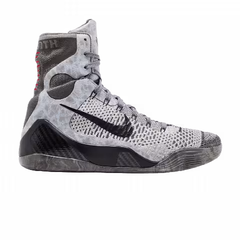 Nike Kobe 9 Elite XDR 'Details'