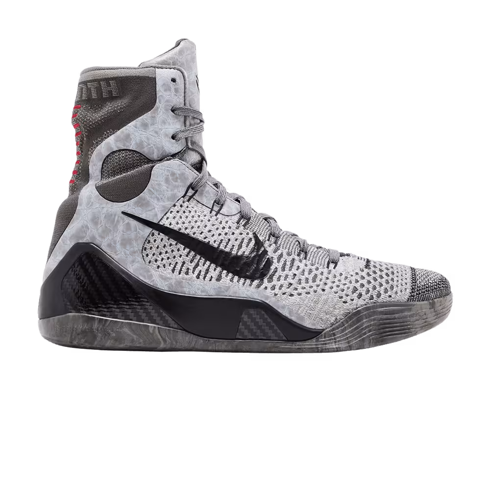 Nike Kobe 9 Elite XDR Details