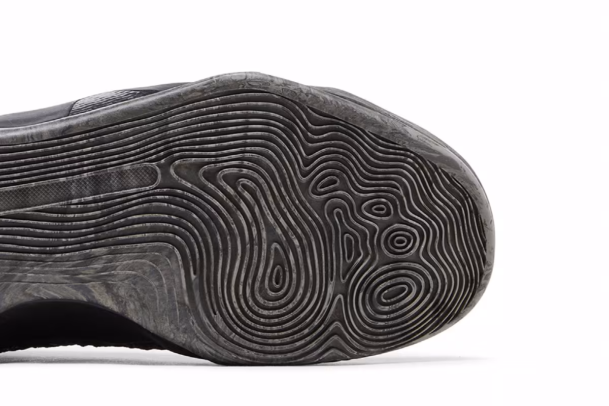 Nike Kobe 9 Elite XDR Details, view 6