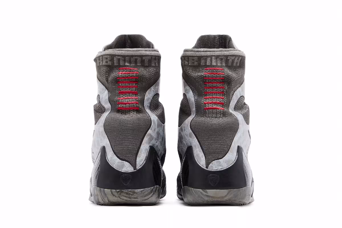 Nike Kobe 9 Elite XDR Details, view 7