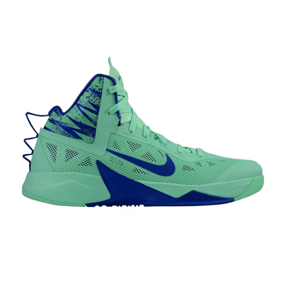 Nike Zoom Hyperfuse 2013