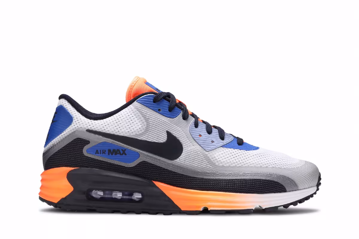 Nike Air Max 90 Lunar C3.0, view 2