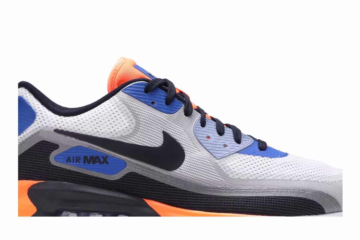 Nike Air Max 90 Lunar C3.0, view 3