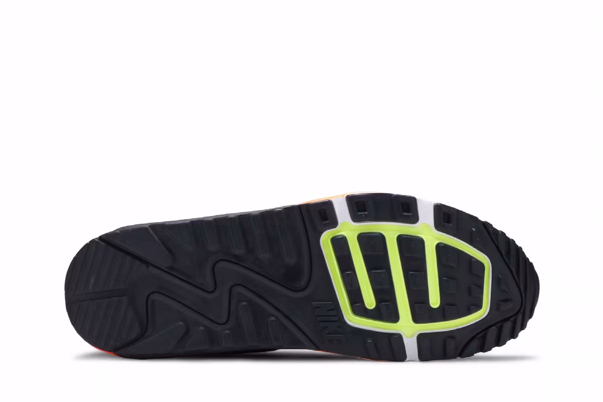 Nike Air Max 90 Lunar C3.0, view 5