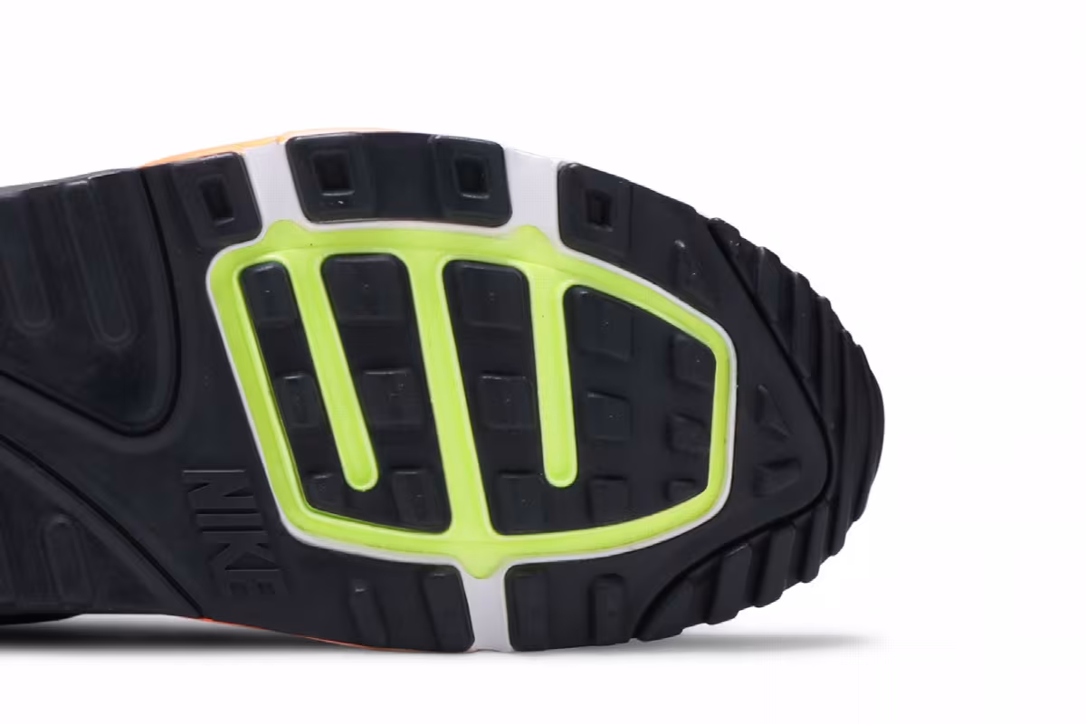 Nike Air Max 90 Lunar C3.0, view 6