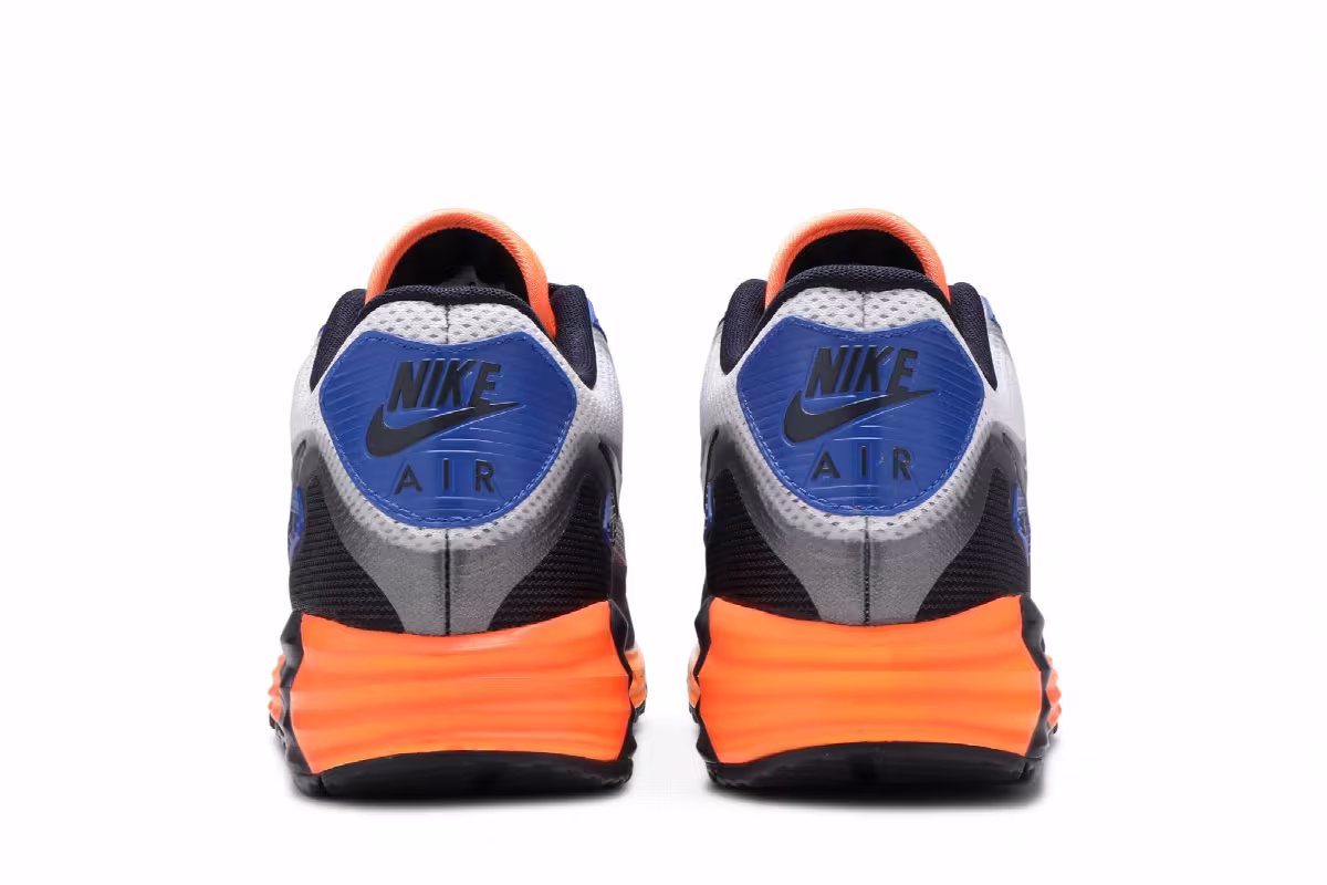 Nike Air Max 90 Lunar C3.0, view 7