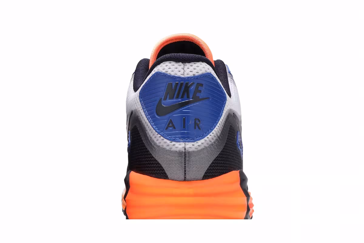 Nike Air Max 90 Lunar C3.0, view 8