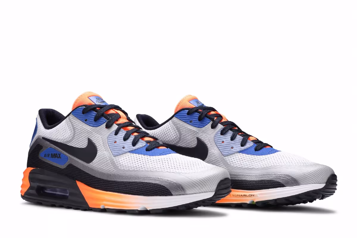 Nike Air Max 90 Lunar C3.0, view 9