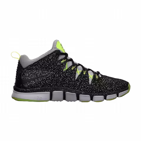 Nike Free Trainer 7 LE Mid 'Cement City'
