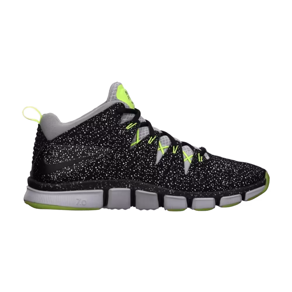 Nike Free Trainer 7 LE Mid Cement City