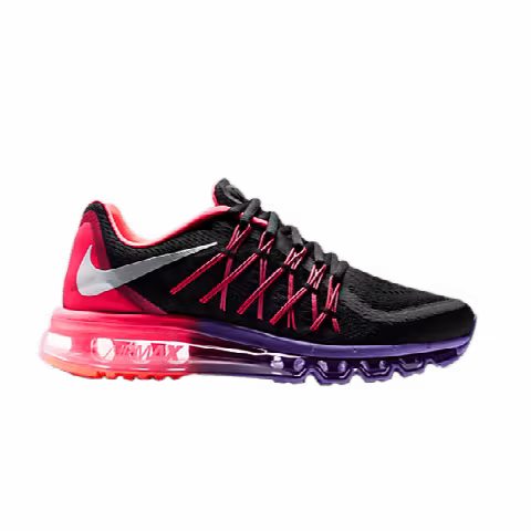 Nike Wmns Air Max 2015
