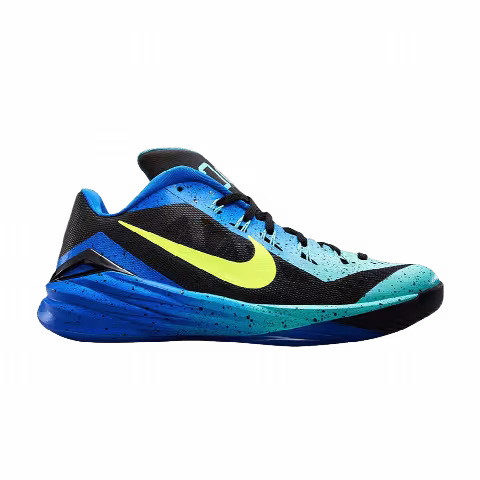 Nike Hyperdunk 2014 Low 'City Pack - DC'
