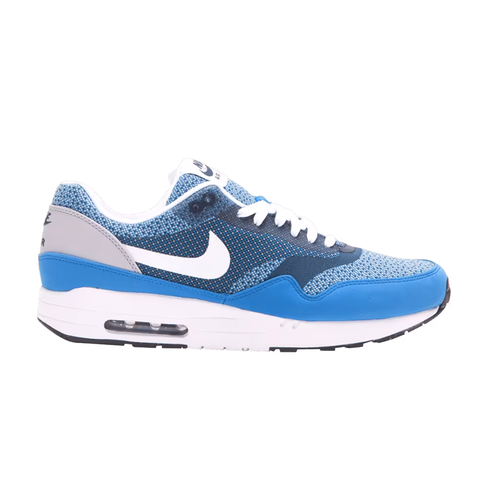 Nike Air Max 1 Jacquard Photo Blue